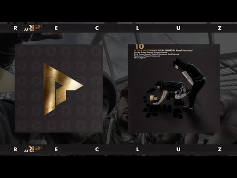 RECLUZ - W wielu mieszkaniach nie ma miłości ft MICHAŁ SOBIERAJSKI (prod.DONO)