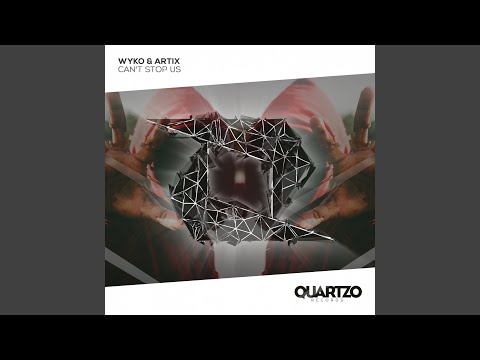 Can't Stop Us (Extended Mix)