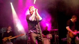 Stanfour - Desperate