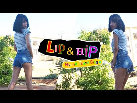 Safira Hyuna - Lip & Hip (Dance Cover)