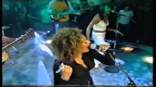 Melanie B   Lullaby   The Pepsi Chart