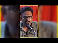 பெண்ணை பற்றி மதம் கூறுவது Explain Speech Director Ram Fe