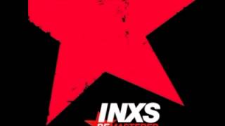INXS - Days of Rust