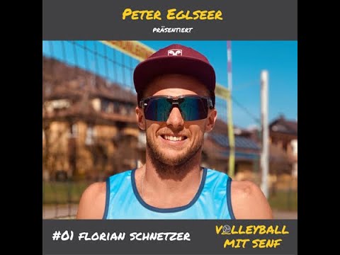 #01 - Florian Schnetzer über das Limit