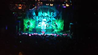 Mindless Self Indulgence - Keepin&#39; Up with the Kids (Live in New York NY) 3.25.14