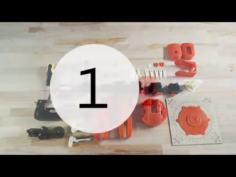 Vidéo YouTube - Lwb2ppat_bs