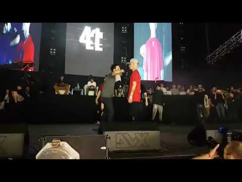 FINAL DEL QUINTO ESCALON DTOKE VS WOS