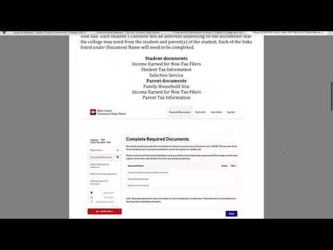 Econnect Dcccd Edu