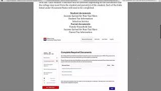 DCCCD eConnect Steps for Seniors (links in description)