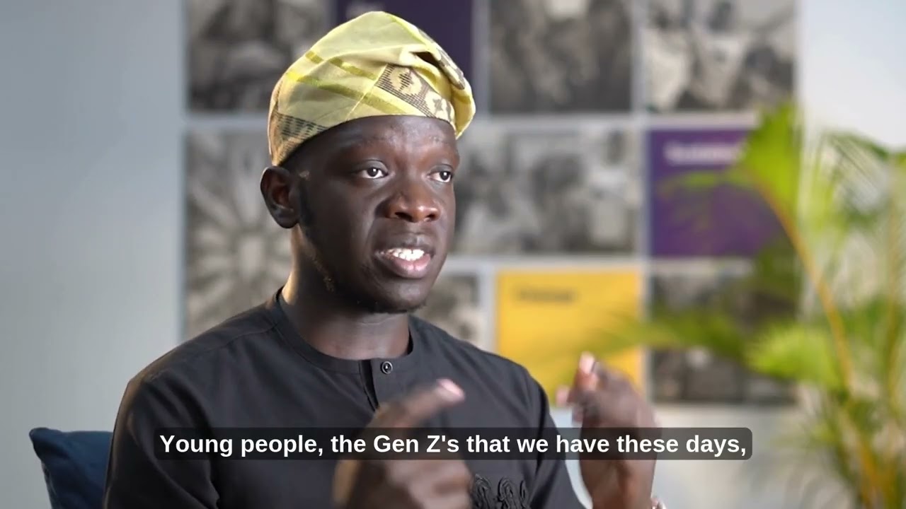 2030 is possible: what are you doing to end AIDS?