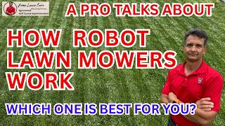 Robot Lawn Mowers Compared: Boundary Wire vs RTK vs LiDAR (Prime Day Buying Guide)