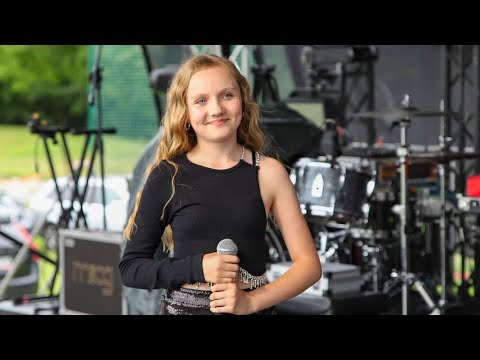 Spirit (The Lion King) wykonanie Oliwia Kołbuk