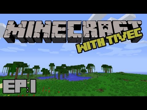 Minecraft S04E01 - Tools!