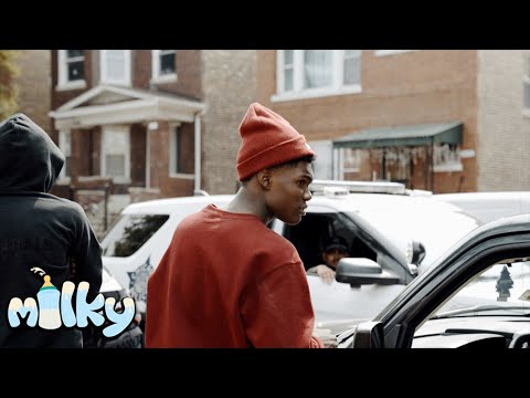 SLG Zach - Getting Active Feat SLG Manskii (Official Music Video) Shot By @MilkyMadeIt