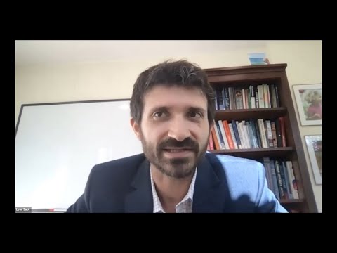 Leor Sapir over de controverse rondom pediatrische gendergeneeskunde