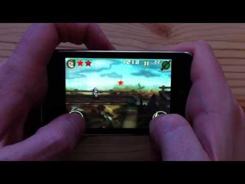 Victory March Lite Video