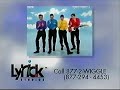 The Wiggles Lyrick Studios Video And Audio Collection Preview Instrumental