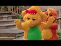 Barney And Friends Do Your Best Song