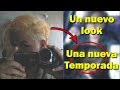 ME TEÑÍ DE GRIS Y ESTO PASÓ ME TEÑÍ DE GRIS Y ESTO PASÓ
