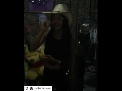 Carlienis music (acapela) 2