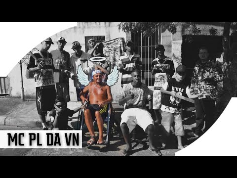 MC PL DA VN- A favela entristeceu! (Lançamento oficial 2020) Cadubeatz