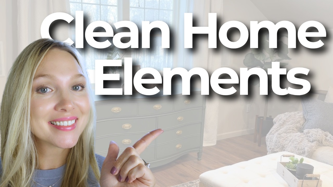 6 Home Organization Hacks for a Calmer Home