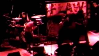 Flaw - Reliance [Live] Washington D.C. 2002 HQ [1/6]