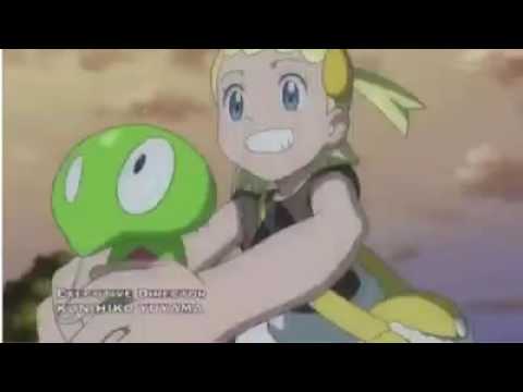 Pokémon XY&Z - Abertura dublada (Português BR) 