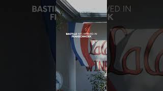 Hello, Bastille 2026! 🇫🇷🇫🇷🇫🇷