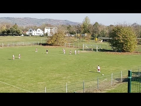 PETLIĆI: Trstenik PPT – Morava 1918 5:4 (2:1) I-poluvreme, 31. okt 2021.
