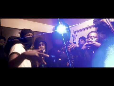 DT Vare X “In Da Circle” (Official Music Video) Shot By: @Gvision Production