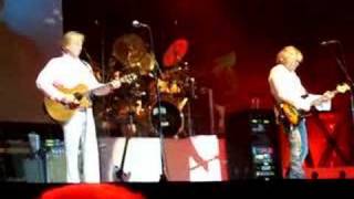 Moody Blues  One more time to live