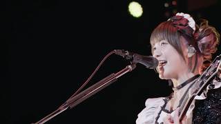 BAND-MAID / SUPER SUNSHINE (Official Live Video)　高橋酒造株式会社「白岳しろ」CMソング
