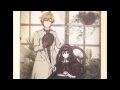 Dantalian no Shoka OST - Mori no Seidou ni ...