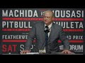 Scott Coker Wraps Up Bellator 228, Credits John McCarthy for 'Twist'- MMA Fighting