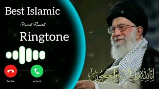 Download lagu Life is also sacrificed on the orders of Rahbar | Ali Khamenei Ringtone🎶 | Best Islamic Ringtone 🎶 mp3