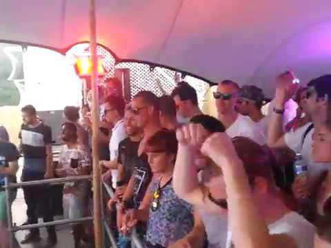 Dixon - Lost in a Moment / Amsterdam 20 July 2014