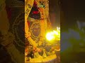 Mahadevarti Shreemahakaleshwarujjain Harharmahadev Hindutemple