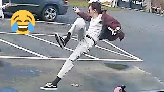 Download lagu Funniest Falls And Fails [1 HOUR] AFV mp3