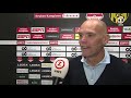 Roda JC - Almere City: Jurgen Streppel