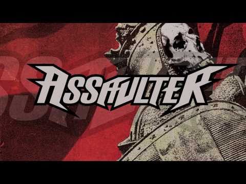 Assaulter - Dying Day (OFFICIAL)
