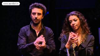 Anoushka Shankar - Ricardo Miño - Buleria con Ricardo