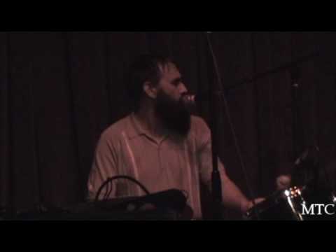 "Where In the World Could You Be?" by Stabbing Eastward @ Union Pool