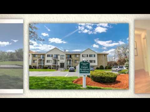 Princeton Park | Apartments in Lowell MA