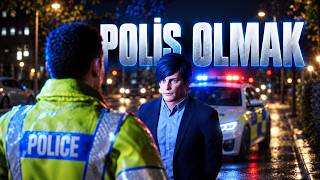 POLİS OLMAK! 🚔 | Police Simulator: Patrol Officers