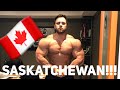 Supplement World Saskatoon | Regan Grimes