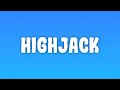 A AP Rocky Jessica Pratt HIGHJACK