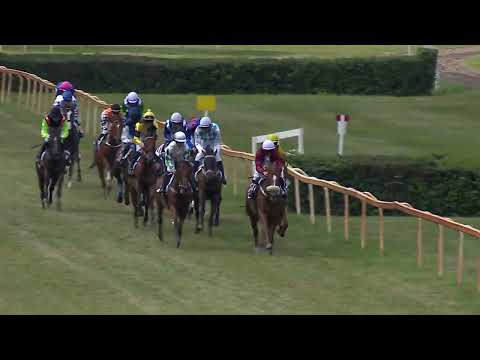 LL - 6. 7. 2022 - 5. dostih - Handicap Hotelu Olympionik