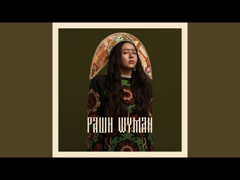 Russian Woman