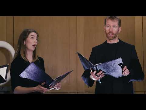 Clemens non Papa - Job tonso capite | The Marian Consort